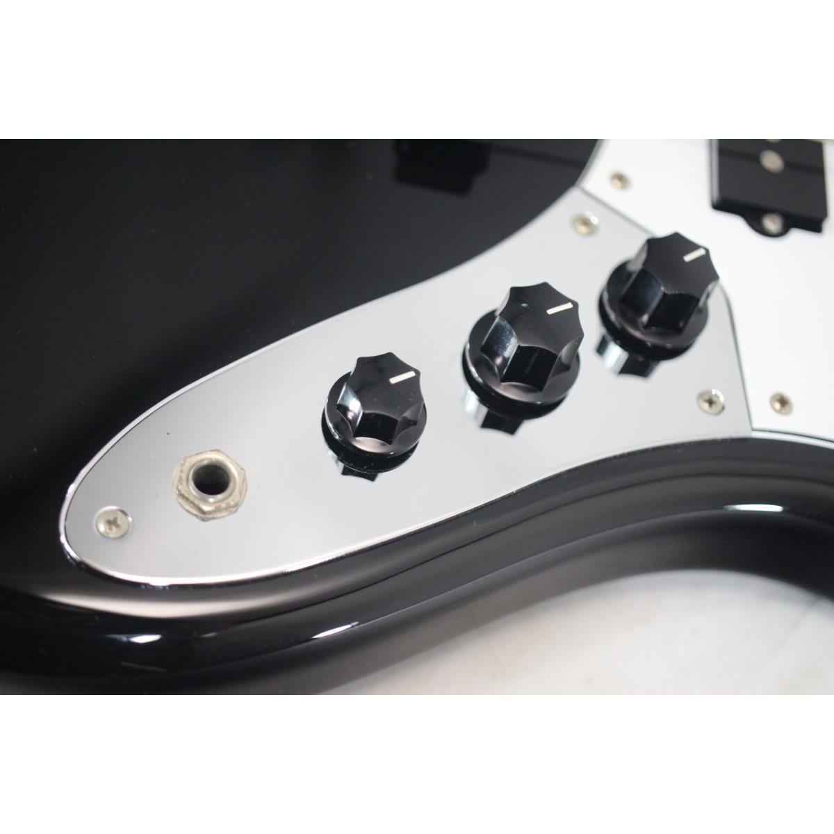 FENDER JAPAN JB-STD/PJ