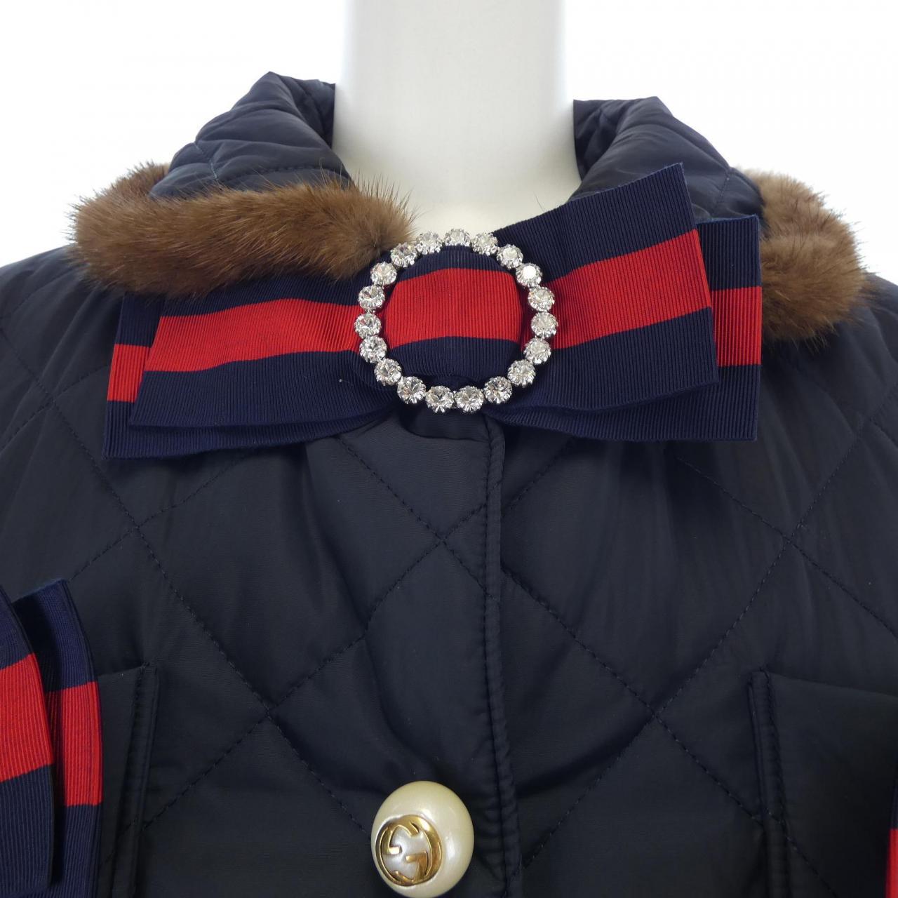 グッチ GUCCI ジャケット