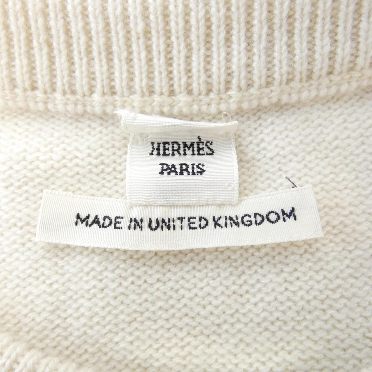 エルメス HERMES ワンピース
