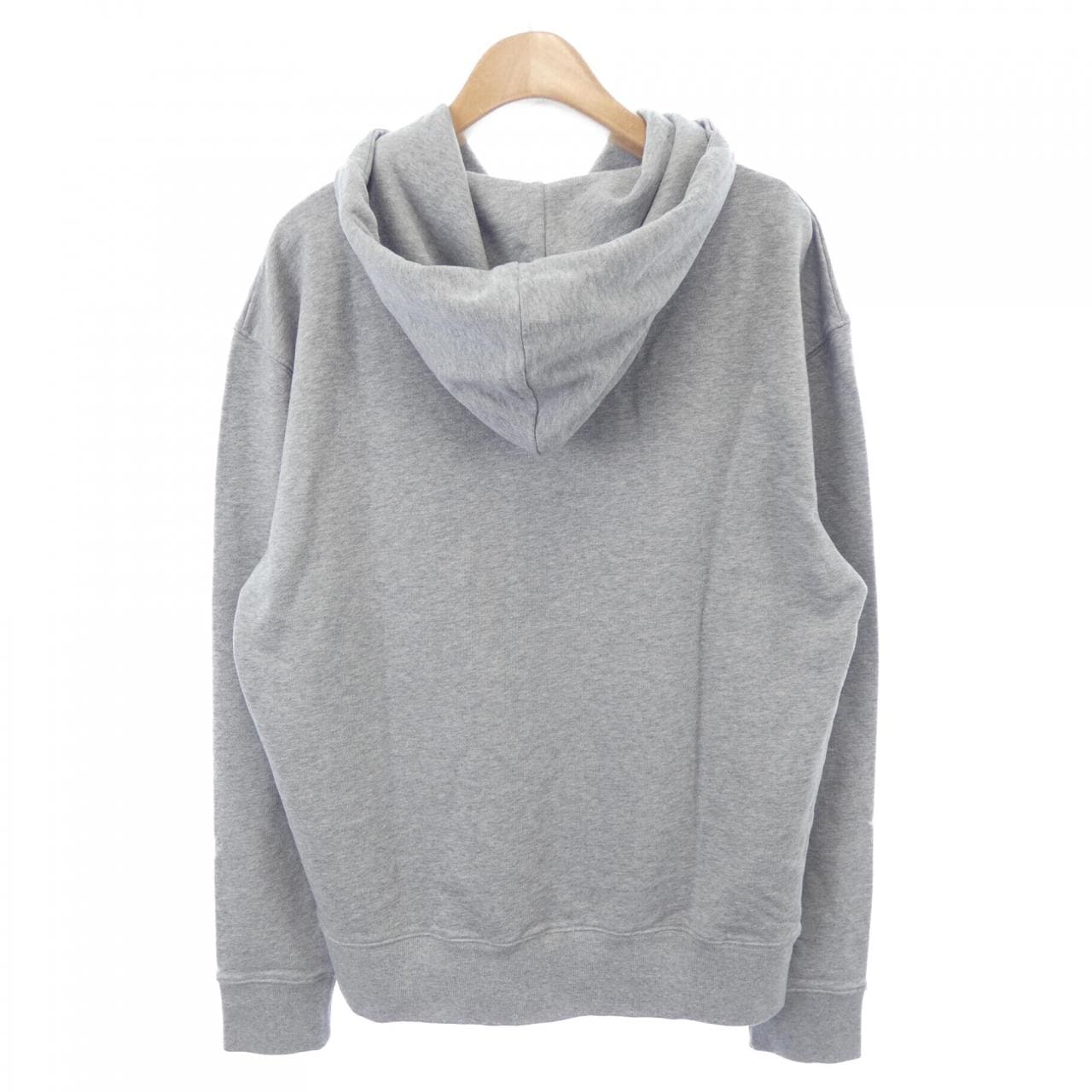 メゾンキツネ MAISON KITSUNE IU00355KM0001 パーカー