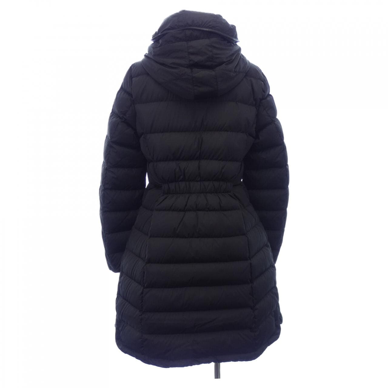 モンクレール MONCLER FLAMMETTE ダウンコート