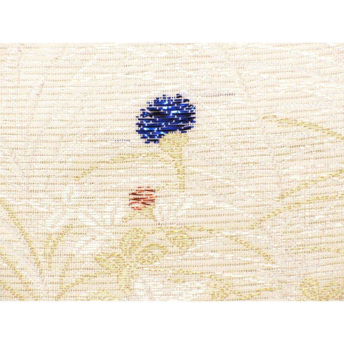 【新品】夏袋帯