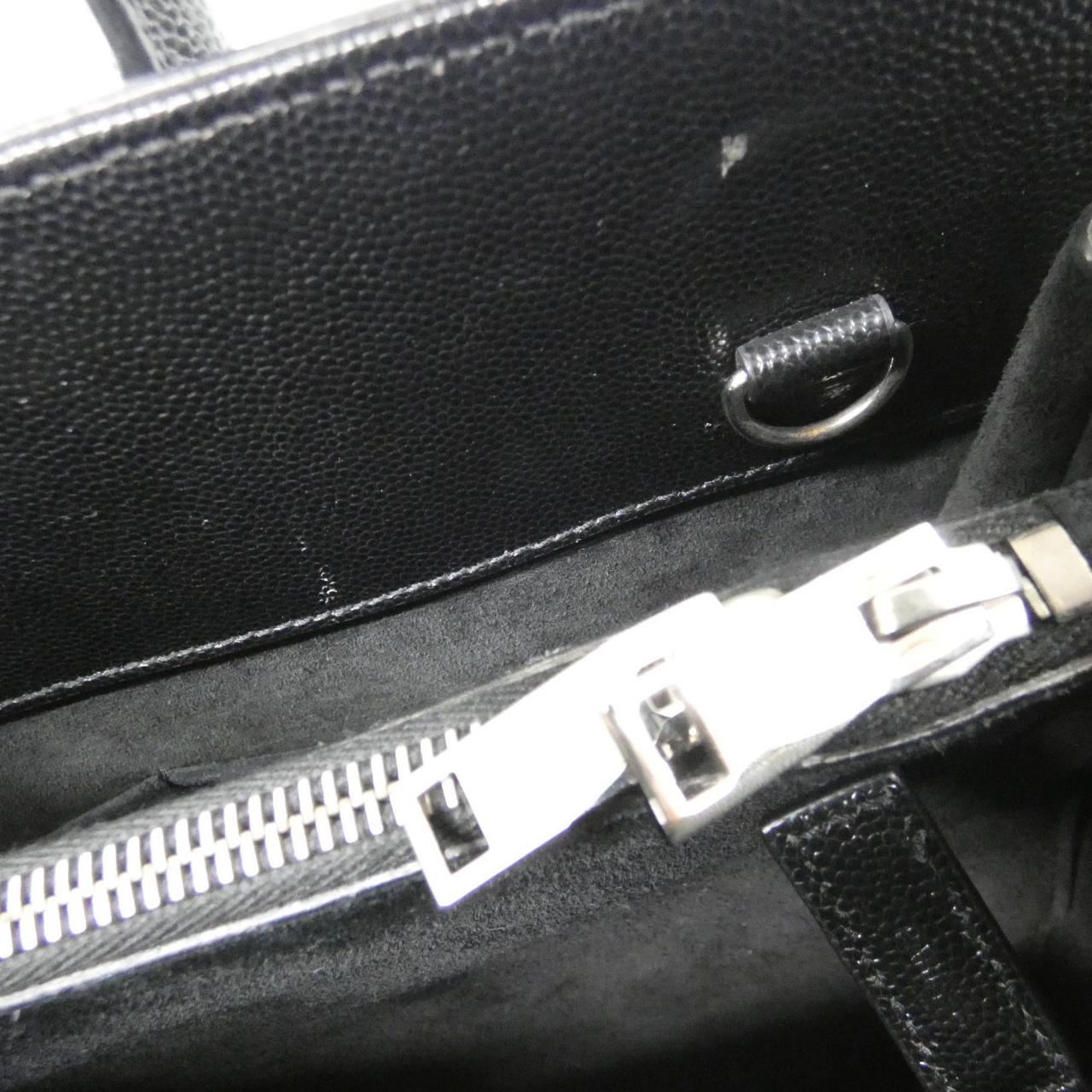 サンローラン サック ド ジュール 355154 BOW52 バッグ