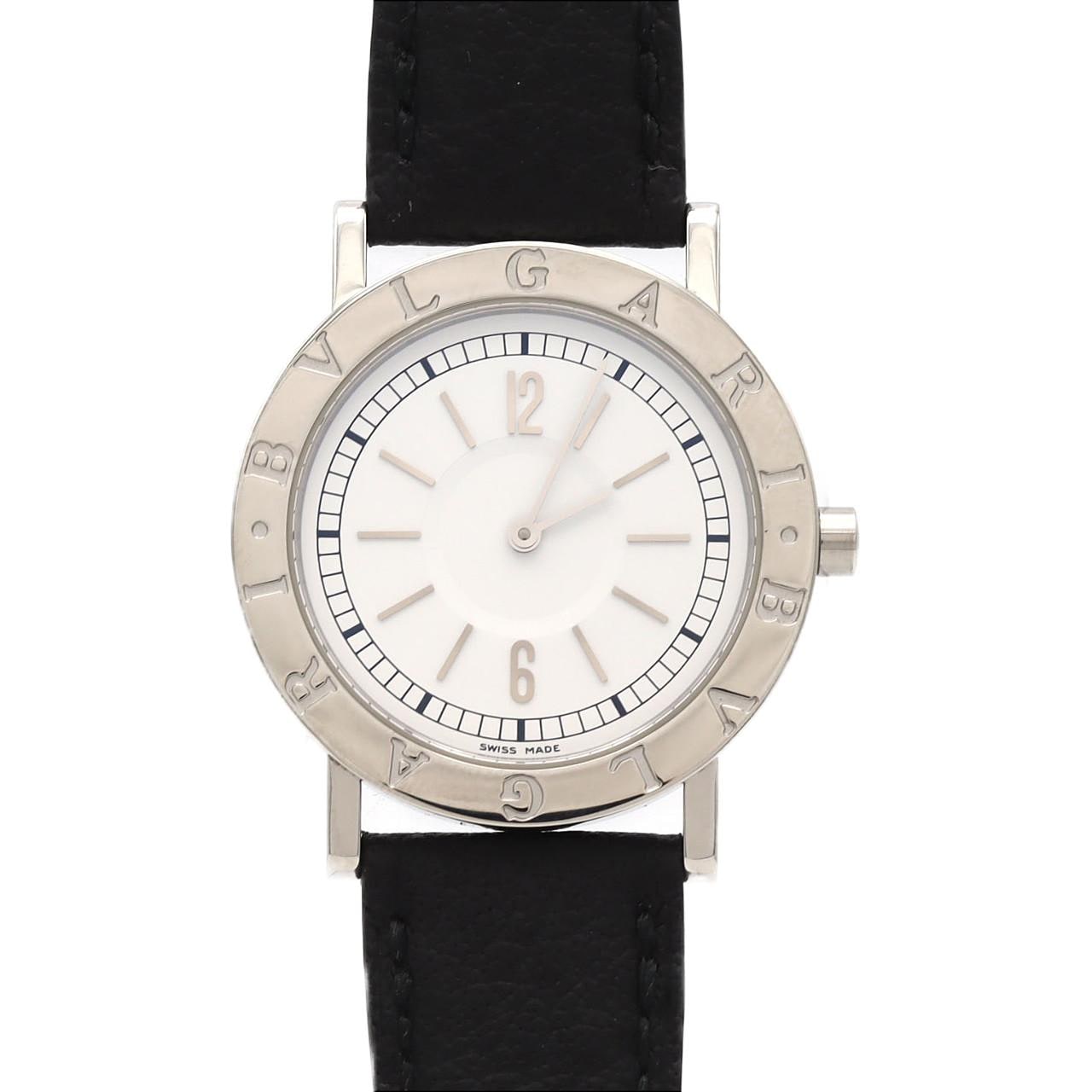 ブルガリ ブルガリブルガリ BB33SL SS クォーツ