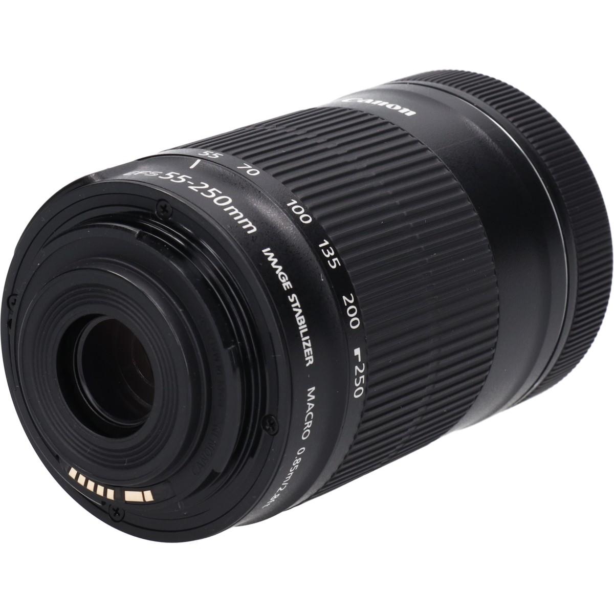 ＥＦ－Ｓ５５－２５０ｍｍ　Ｆ４－５．６ＩＳ　ＳＴＭ
