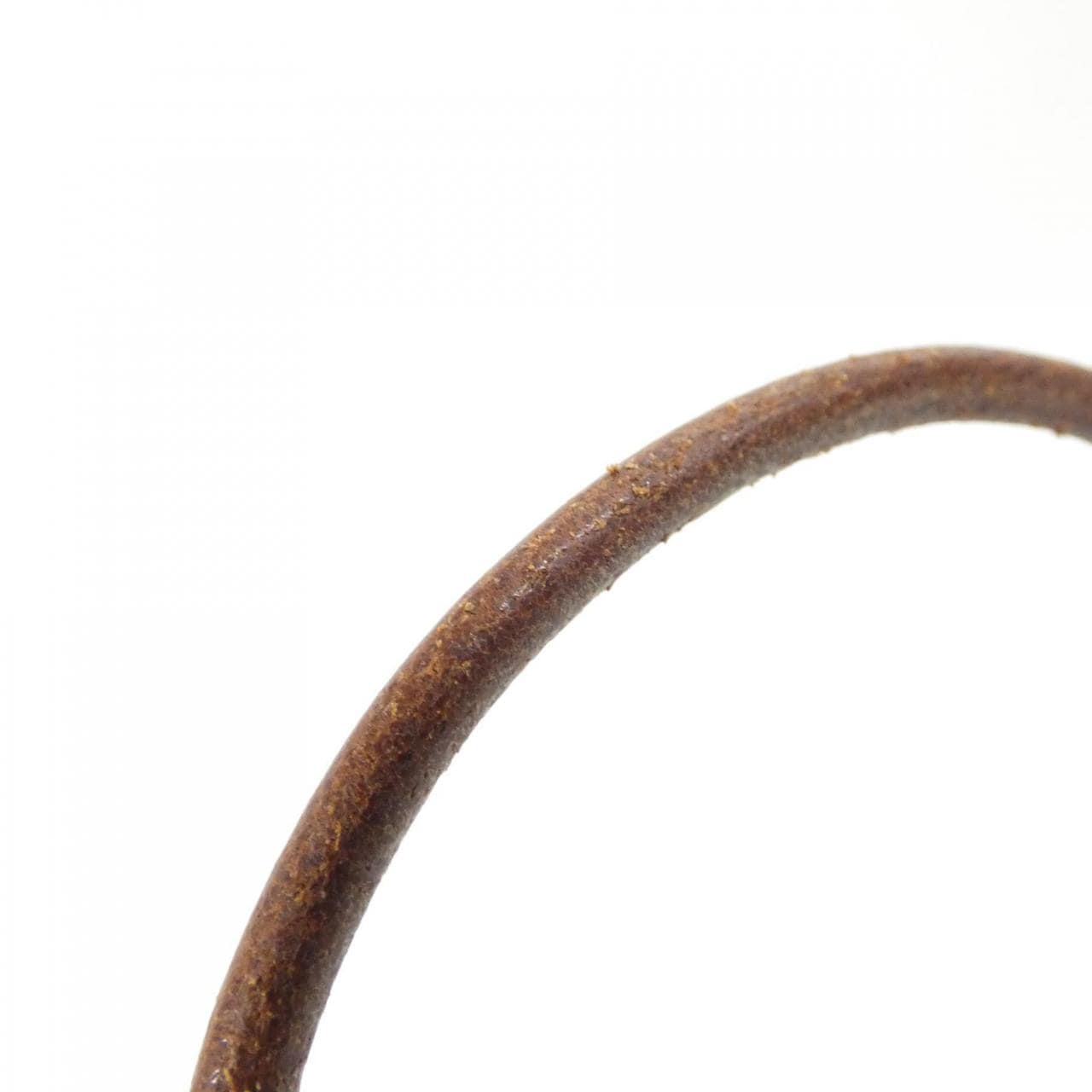 【ヴィンテージ】エルメス ジャンボ 039847CC チョーカー