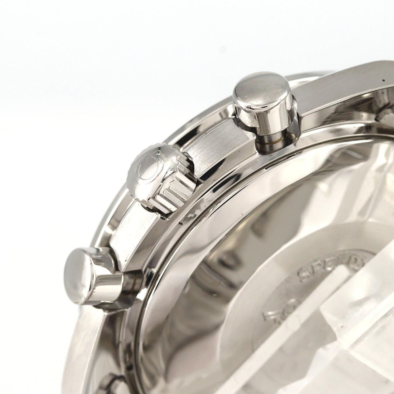 オメガ スピードマスターマーク40コスモス 3520.50 SS 自動巻