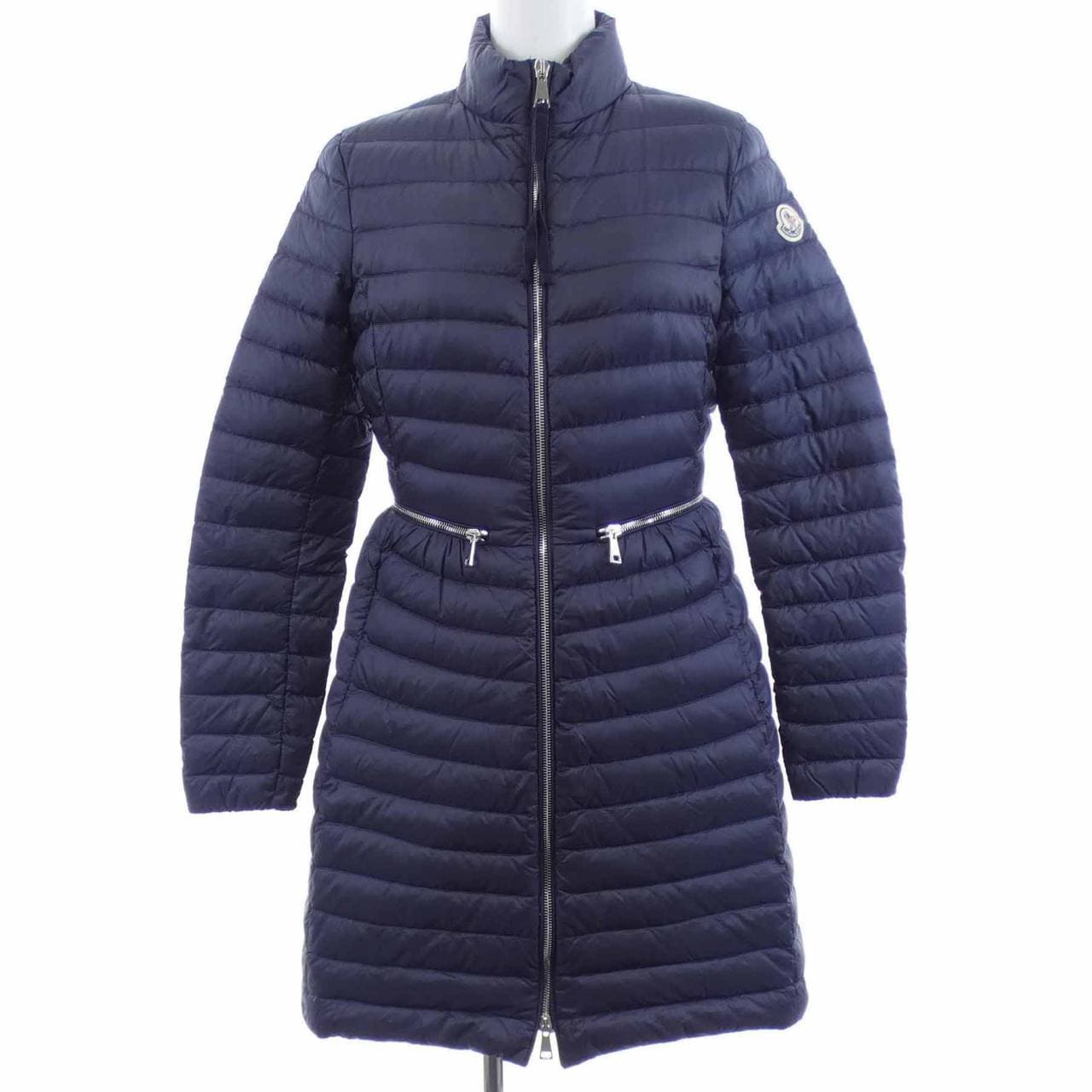 モンクレール MONCLER AGATELON ダウンコート