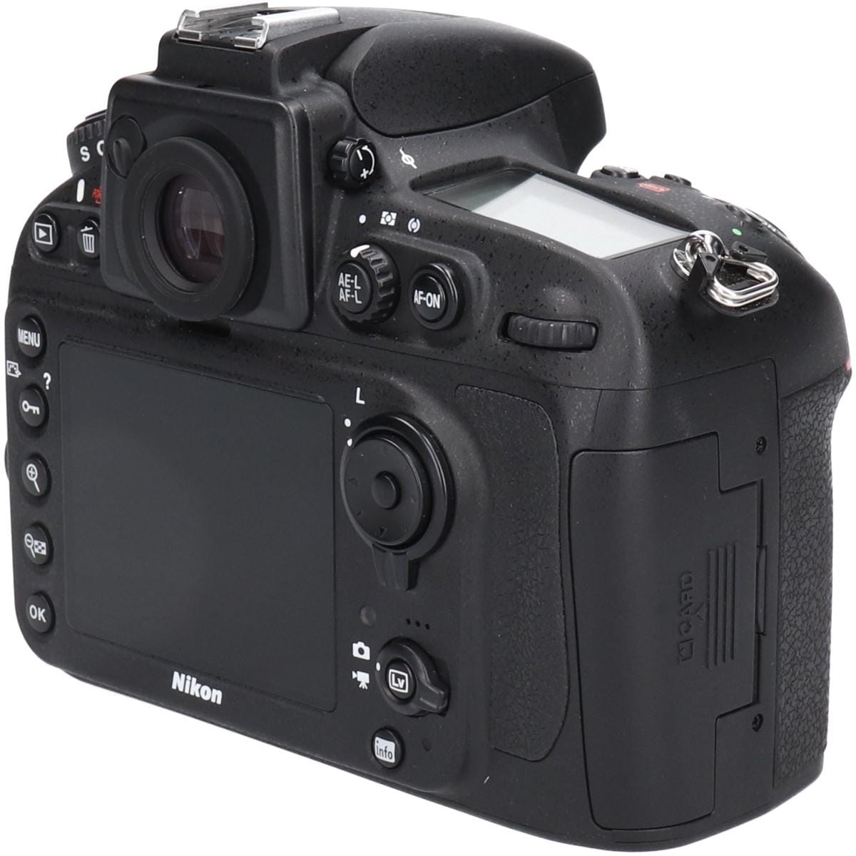 Ｄ８００