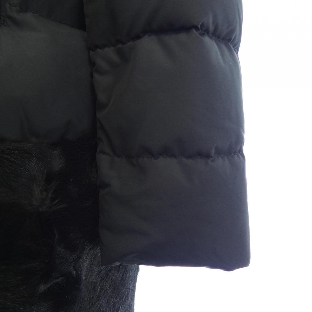 モンクレール MONCLER GERBILLE ダウンコート