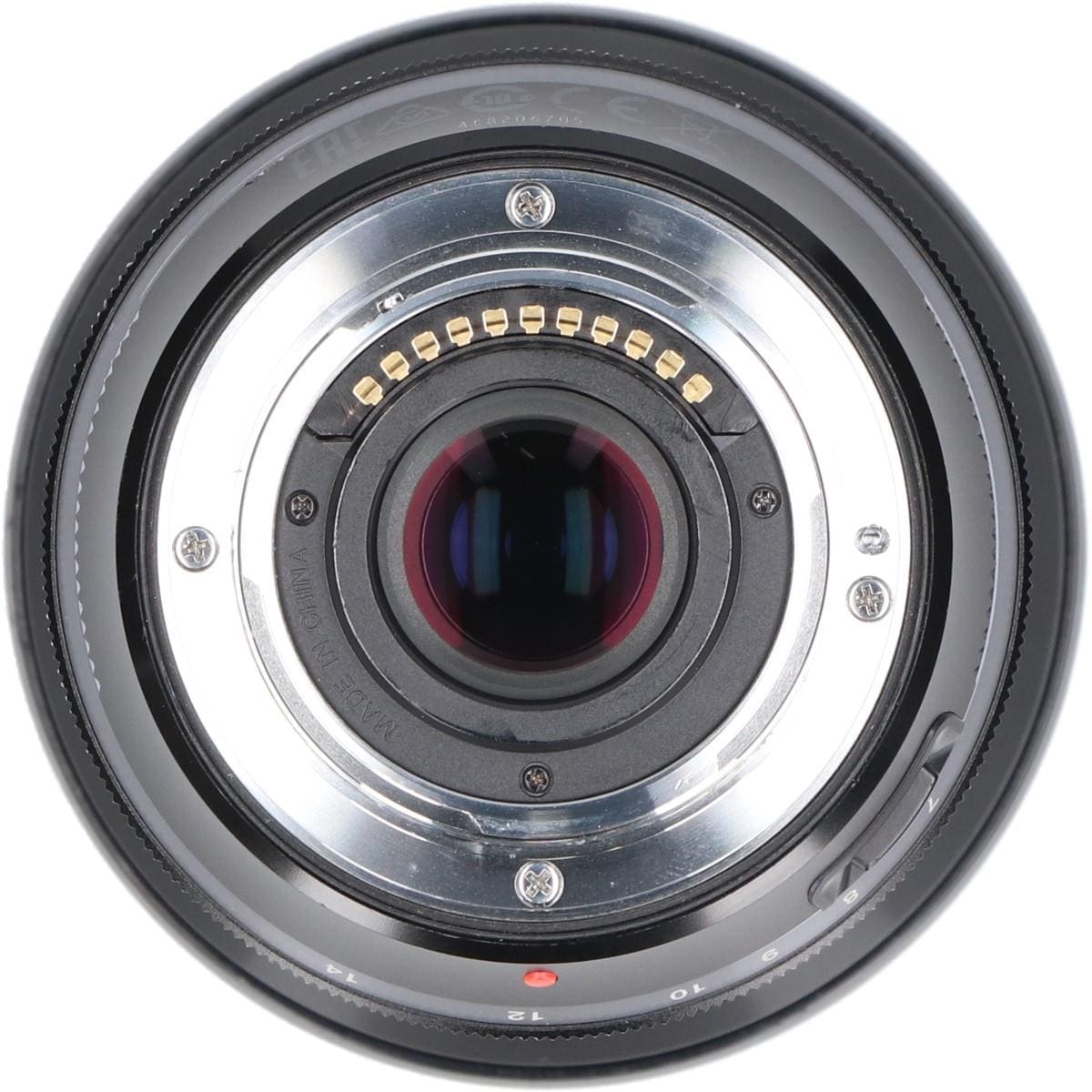 ＭＺＤ７－１４ｍｍ　Ｆ２．８ＰＲＯ