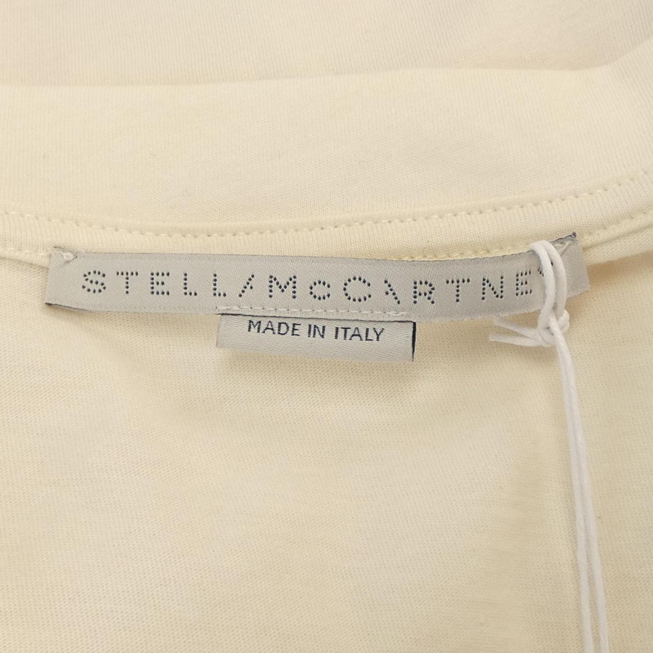 ステラマッカートニー STELLA MCCARTNEY Tシャツ