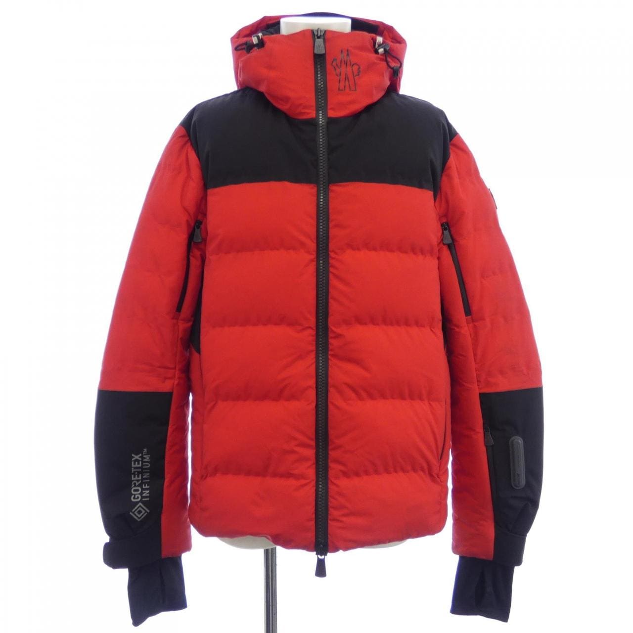 MONCLER GRENOBLE MONCLER GRENOBLE Down Jacket