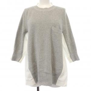 サカイ SACAI SCW-014. トップス