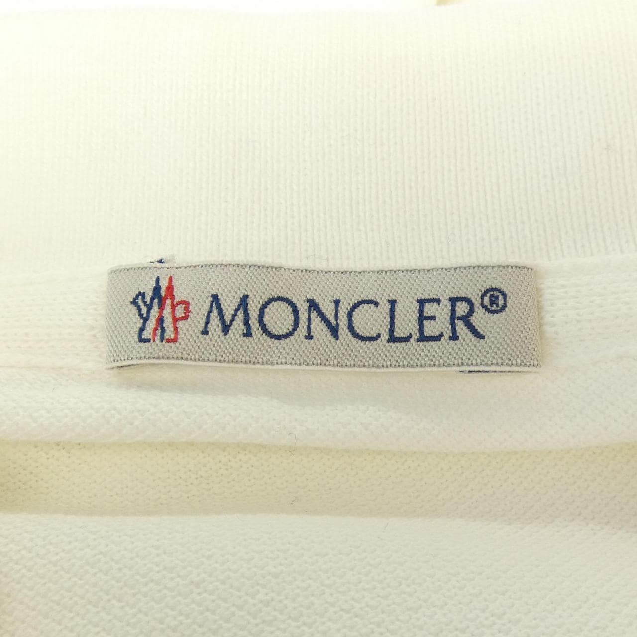モンクレール MONCLER ポロシャツ