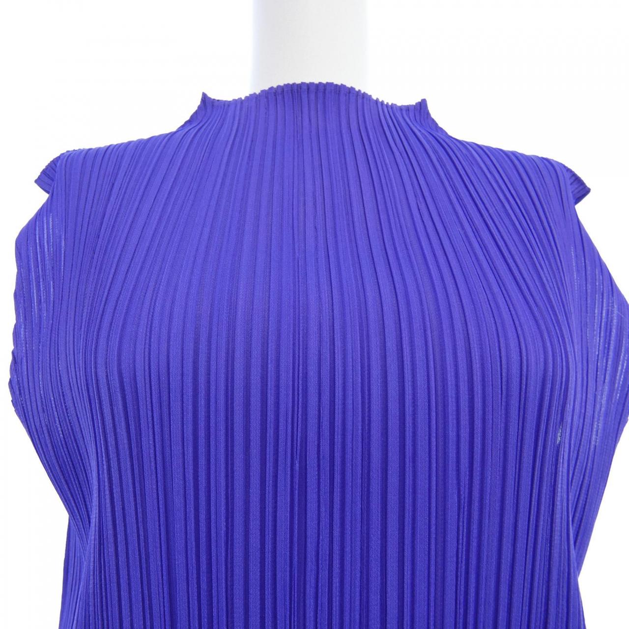 プリーツプリーズ PLEATS PLEASE PP53JT452 トップス