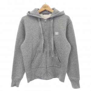 アクネストゥディオズ ACNE STUDIOS FERRIS ZIP FACE パーカー