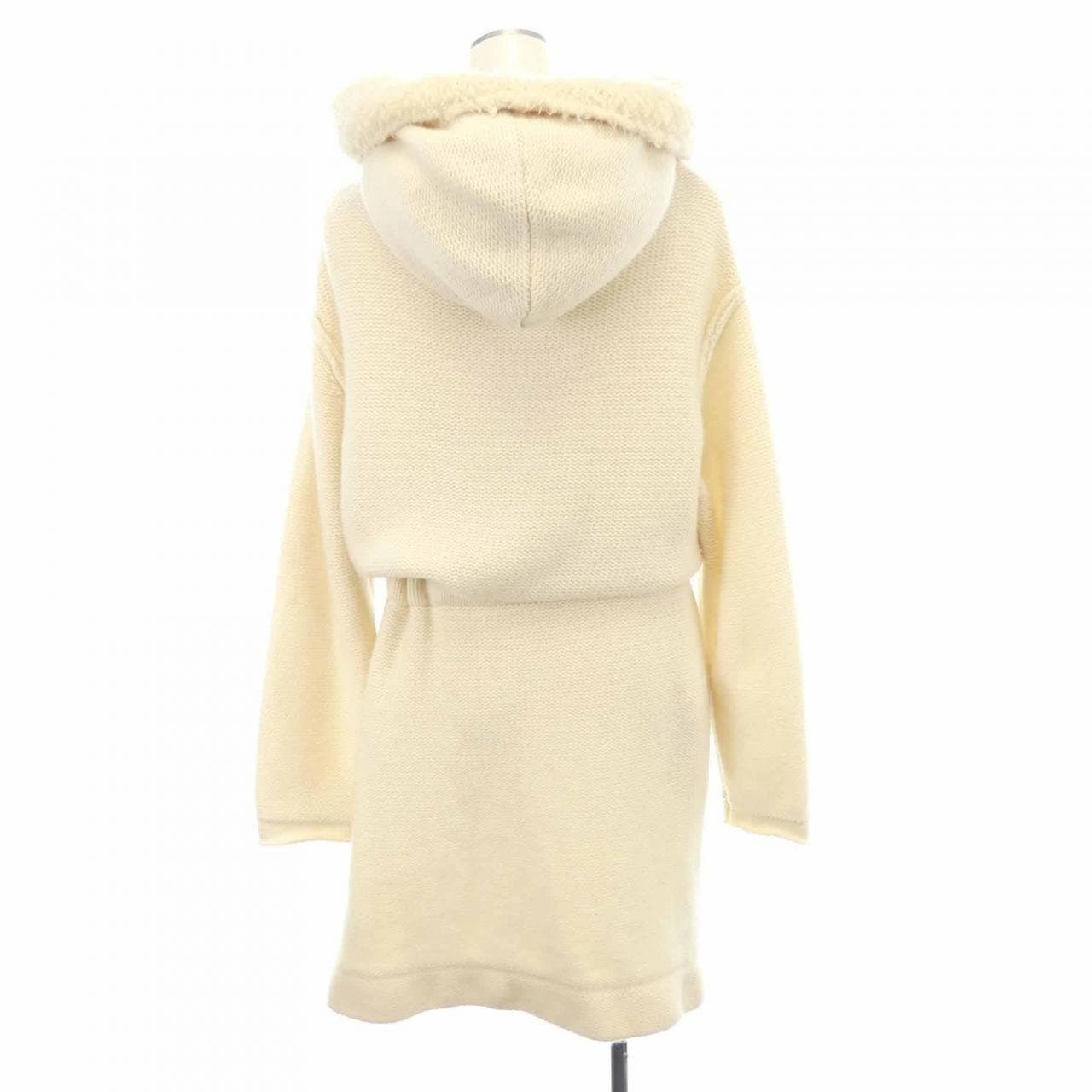 エストネーション ESTNATION ロングカーディガン