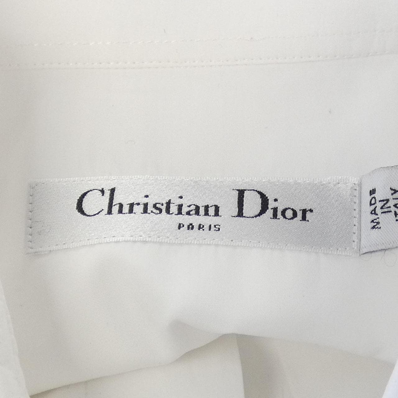 クリスチャンディオール CHRISTIAN DIOR 30MONTAIGNE 841B05A3356 シャツ