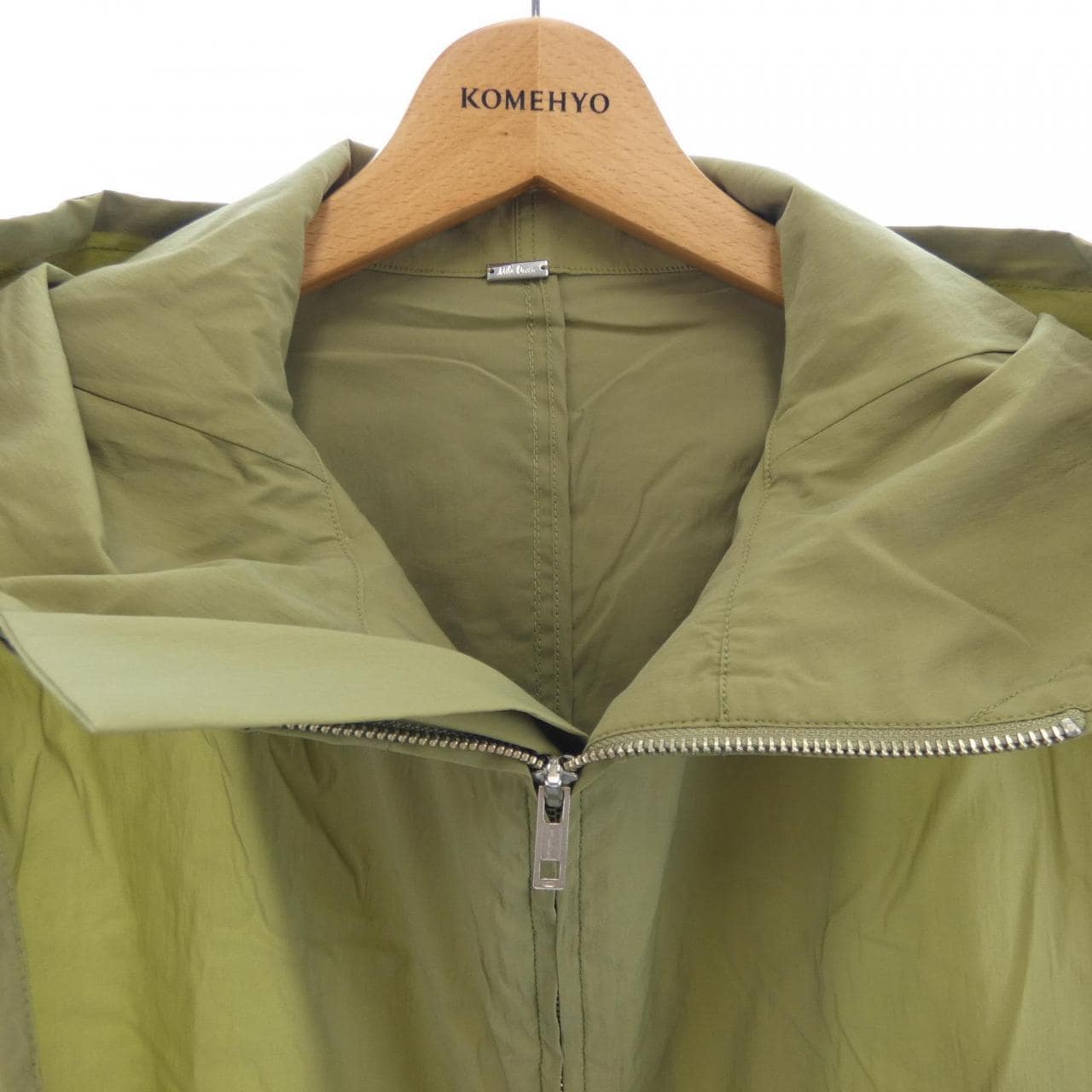 ミラオーウェン MILA OWEN ブルゾン