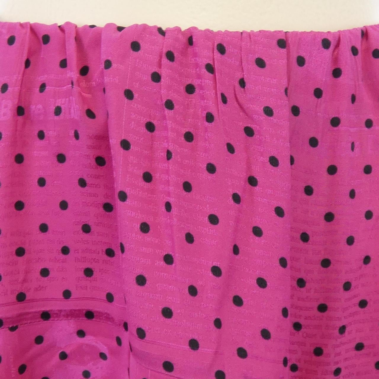 バレンシアガ BALENCIAGA 625534 スカート