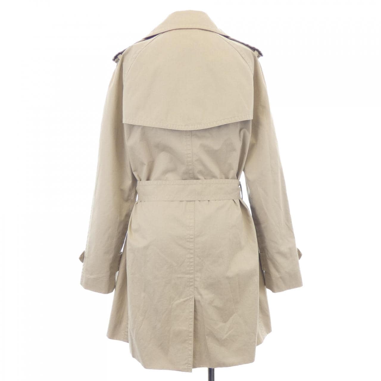 コーチ COACH F85626 トレンチコート