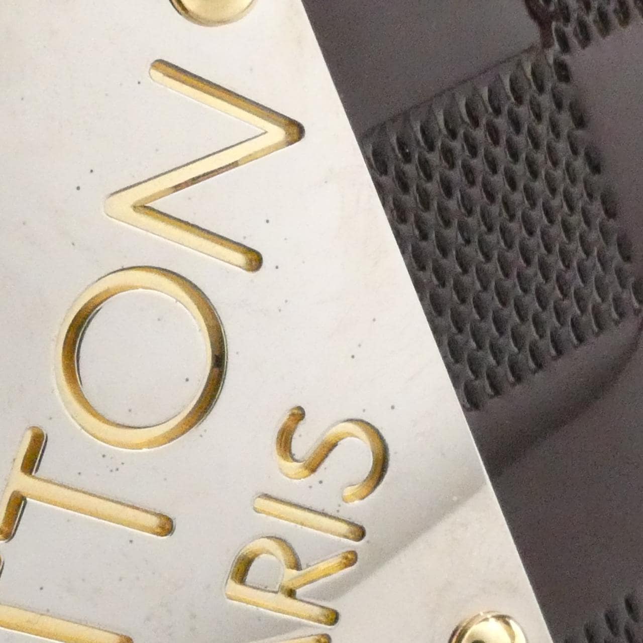 ルイヴィトン ダミエ ヴェルニ クラブ M92129 ショルダーバッグ