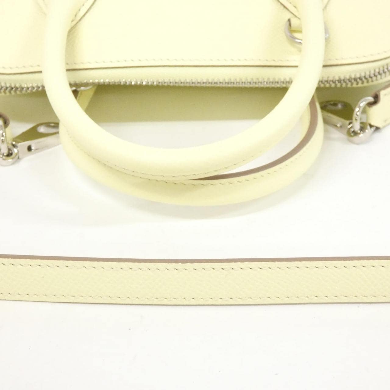 【未使用品】エルメス ボリード1923  25cm 082798CK バッグ