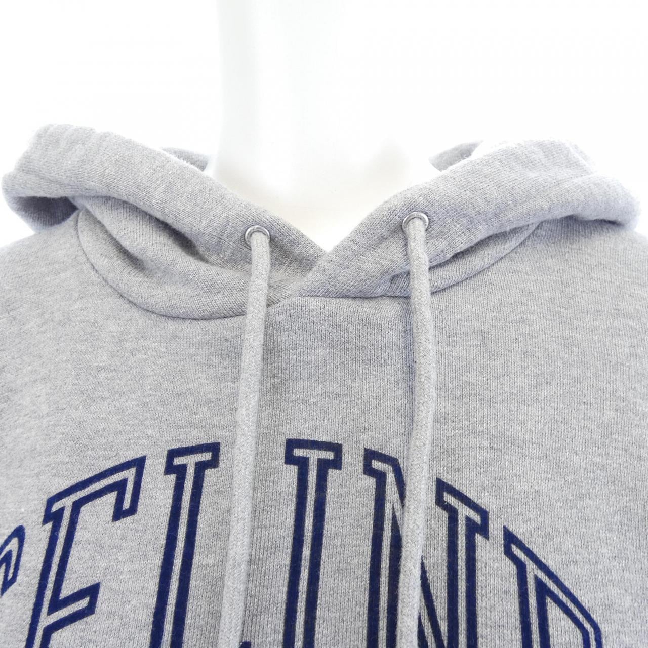 セリーヌ CELINE RY0KI345F パーカー