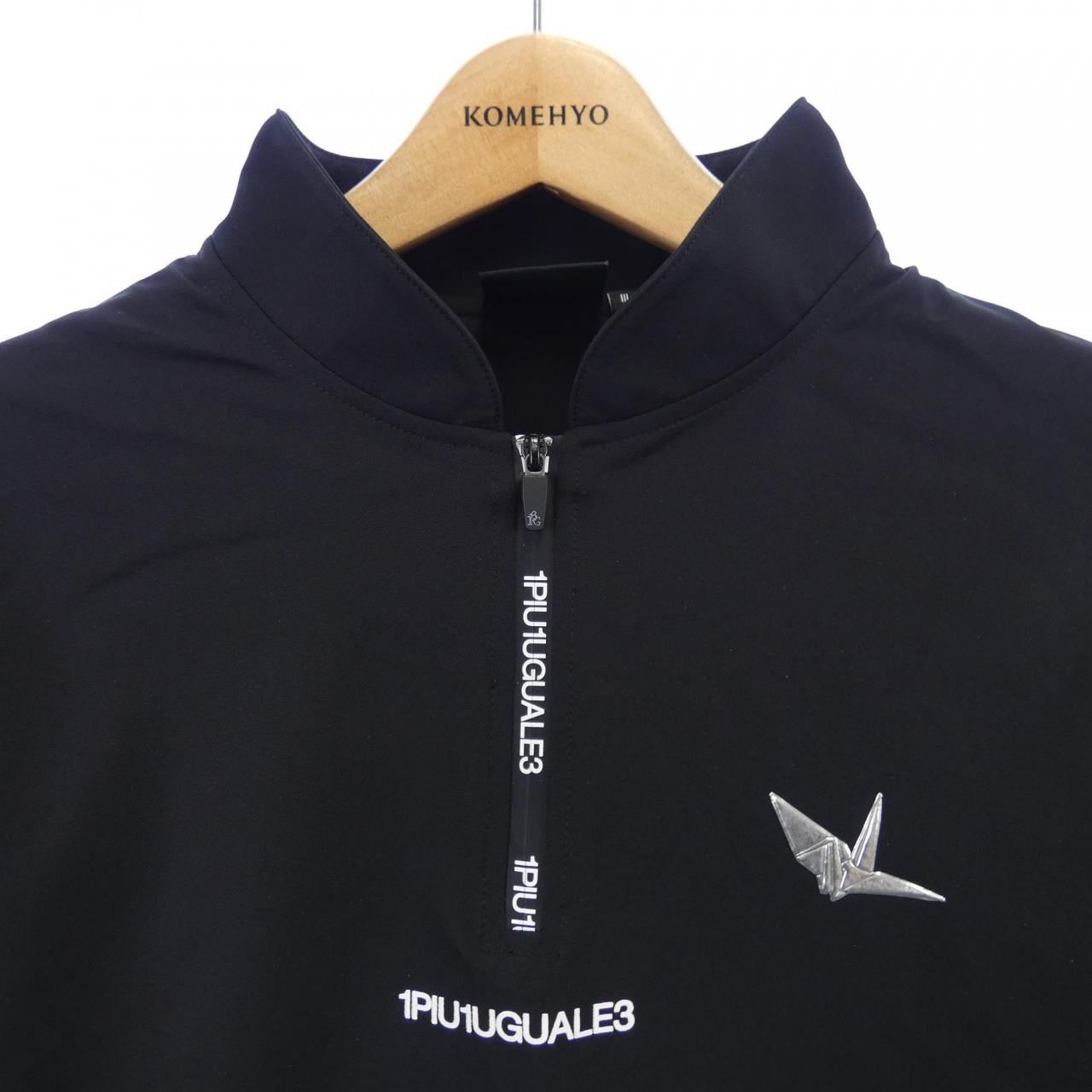 ウノピュウノウグァーレトレ 1 piu 1 uguale 3 トップス