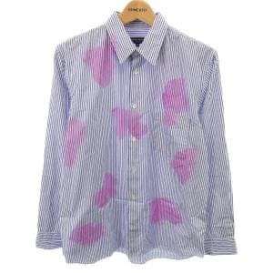 【ヴィンテージ】コムデギャルソンオム COMME des GARCONS HOMME PLUS+PO-B038 Tシャツ