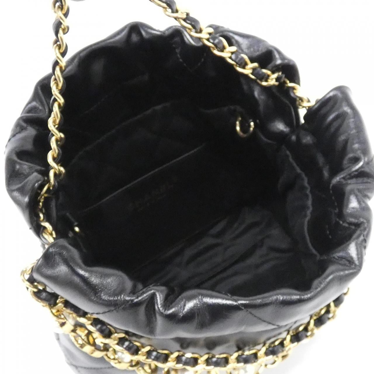 シャネル シャネル22 ライン AS3980 バッグ