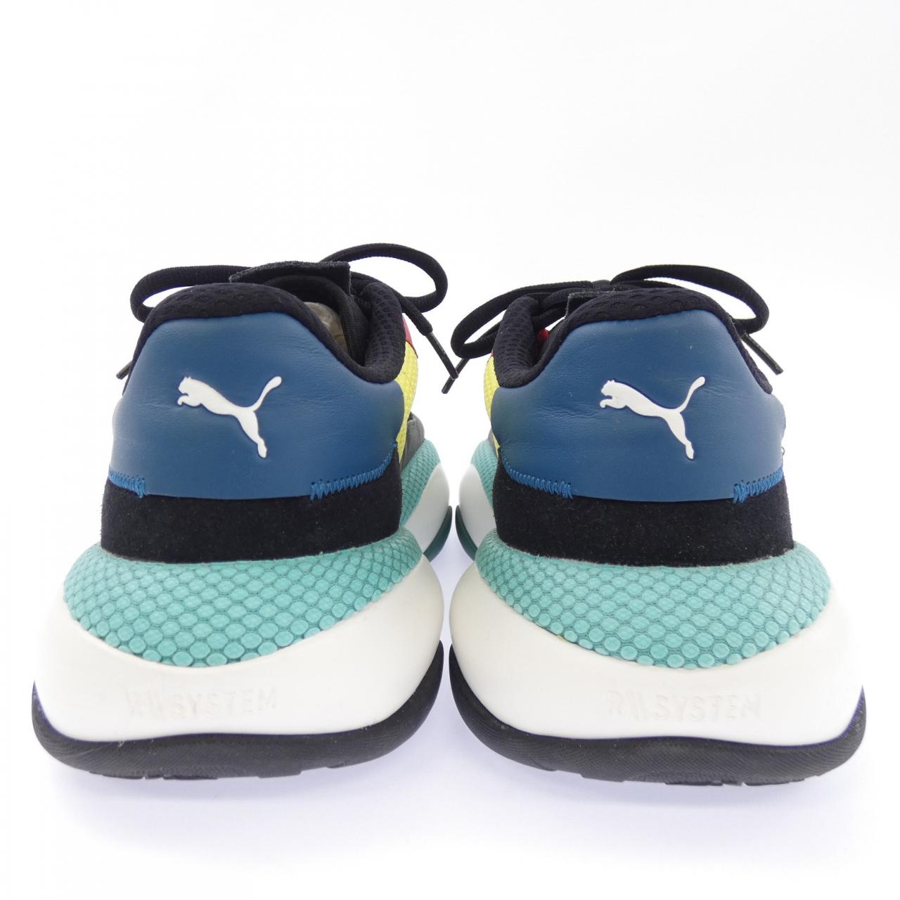 プーマ PUMA 369794-02 スニーカー