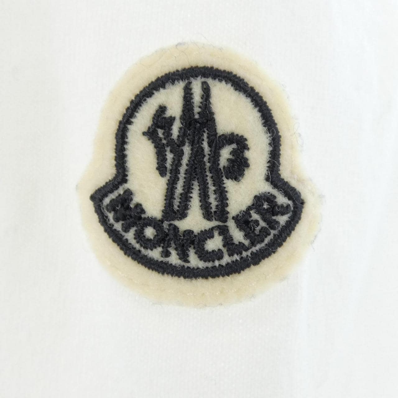 MONCLER天才蒙克勒天才 I209U8C00005 T恤