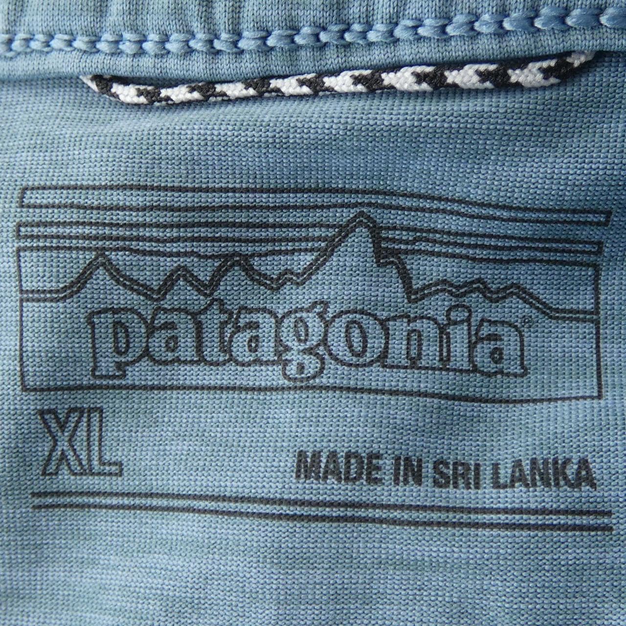 Patagonia PATAGONIA PARKER