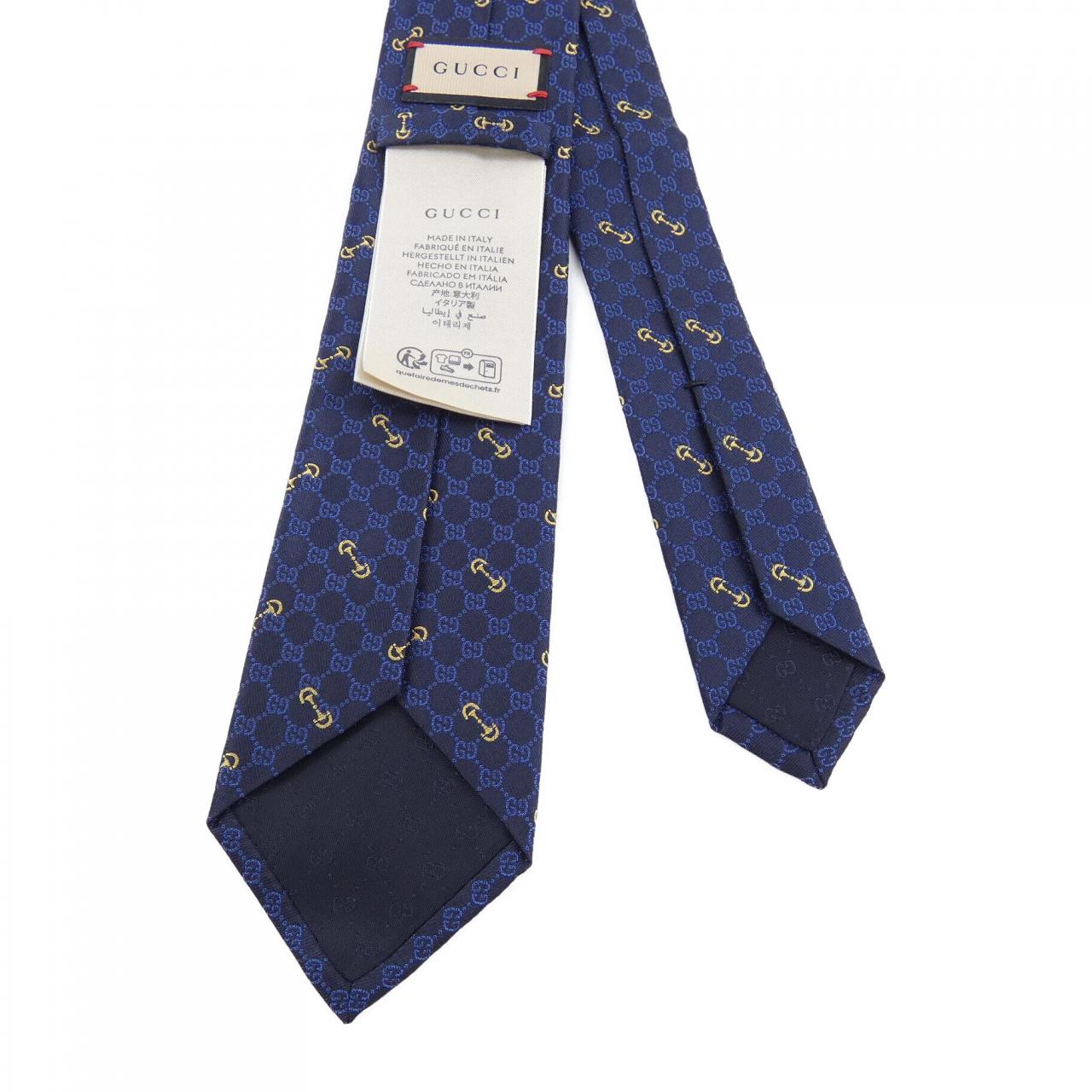 グッチ GUCCI 744379 4E217 NECKTIE