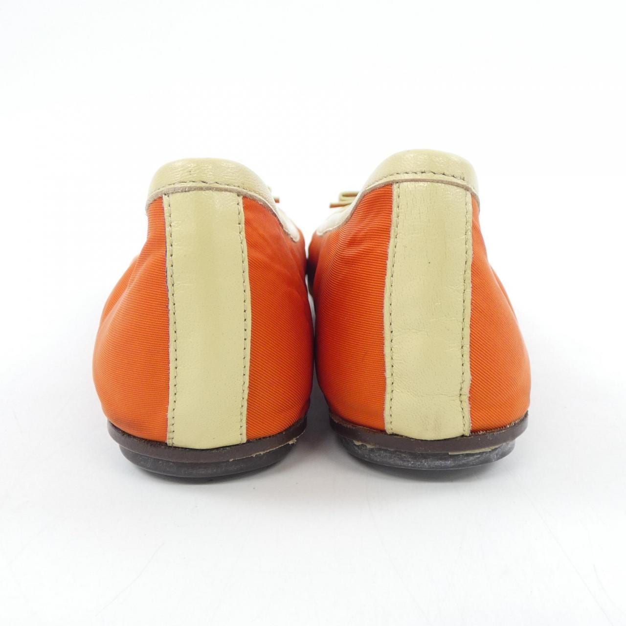 ブルーノマリ BRUNO MAGLI DQ2801 フラットシューズ