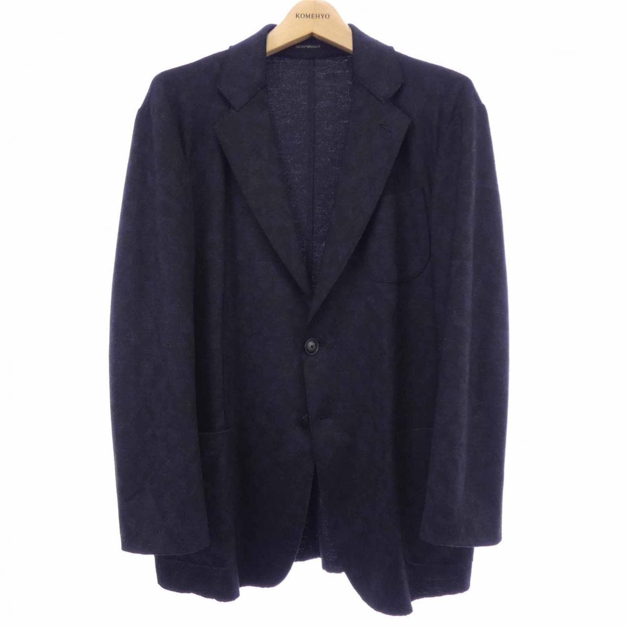 エンポリオアルマーニ EMPORIO ARMANI 11G50S 11S31 ジャケット