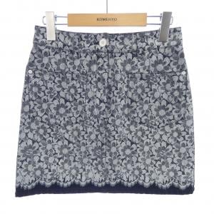 シャネル CHANEL LOOK24 P78116V70053 スカート