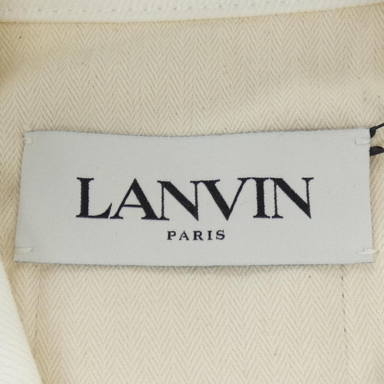 LANVIN RM-SI0126 Shirt