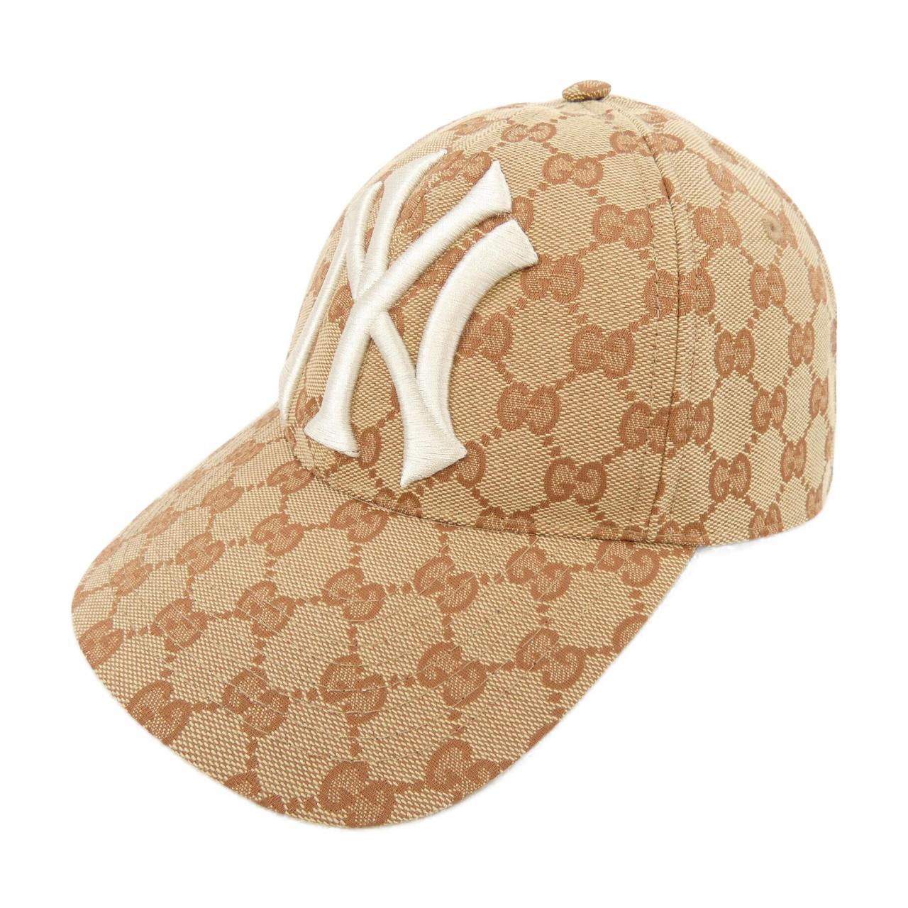 グッチ GUCCI キャップ