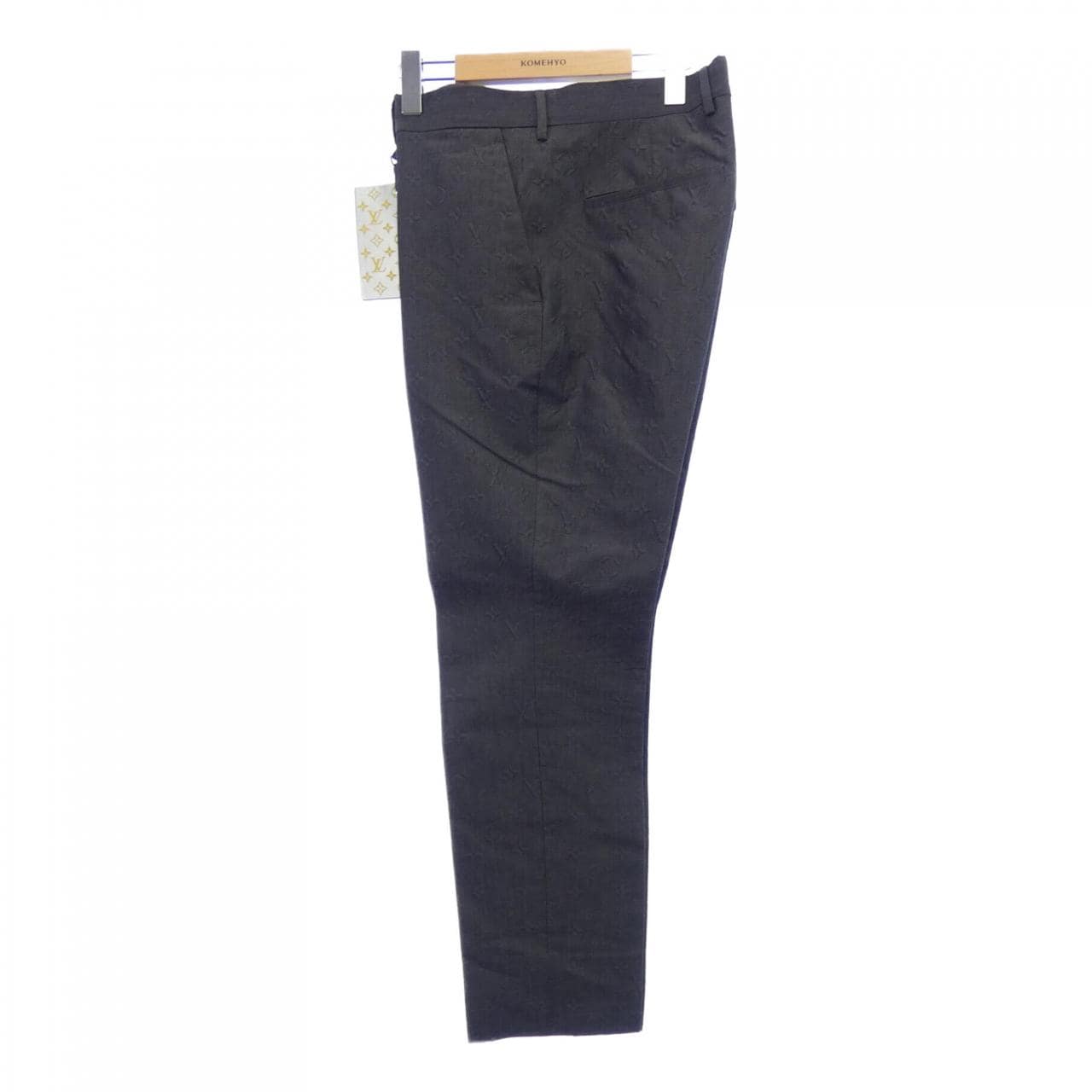 ルイヴィトン LOUIS VUITTON LVSE モノグラムパンツ HKP42WNN1 パンツ