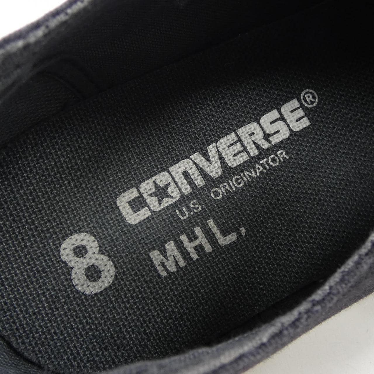 コンバース CONVERSE 1SD026 スニーカー