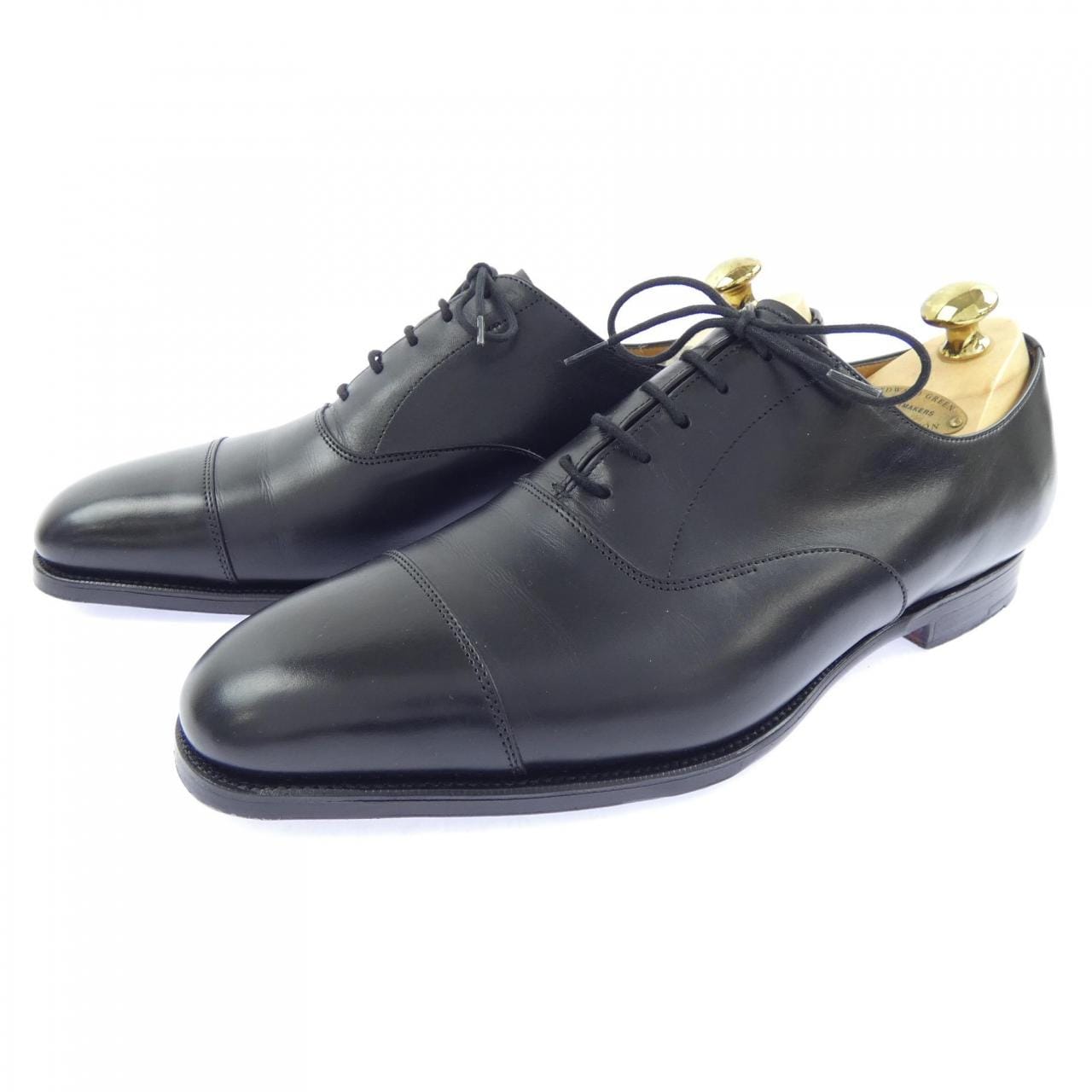 エドワードグリーン EDWARD GREEN OLD CHELSEA シューズ