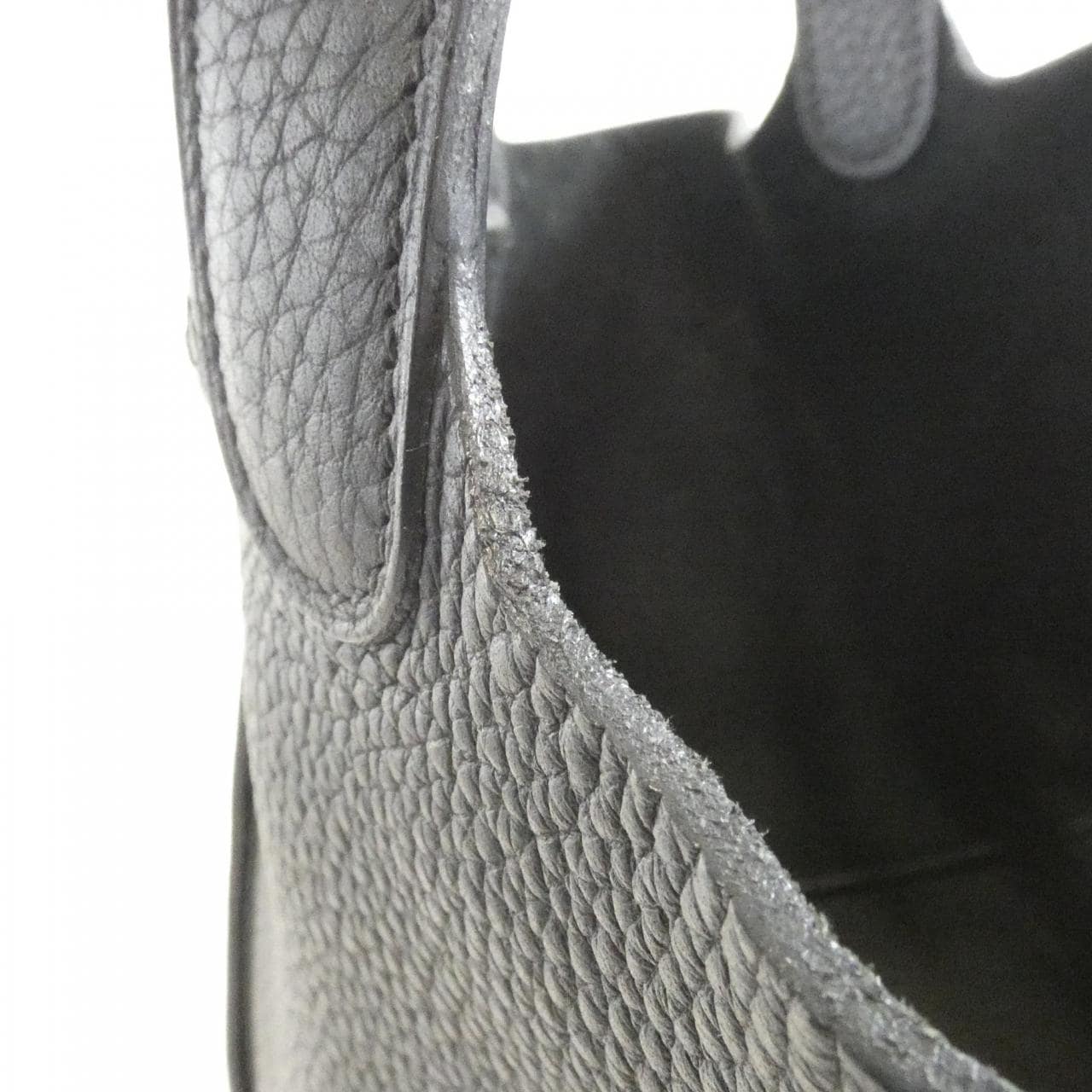 エルメス ピコタン ロック PM 056289CK バッグ