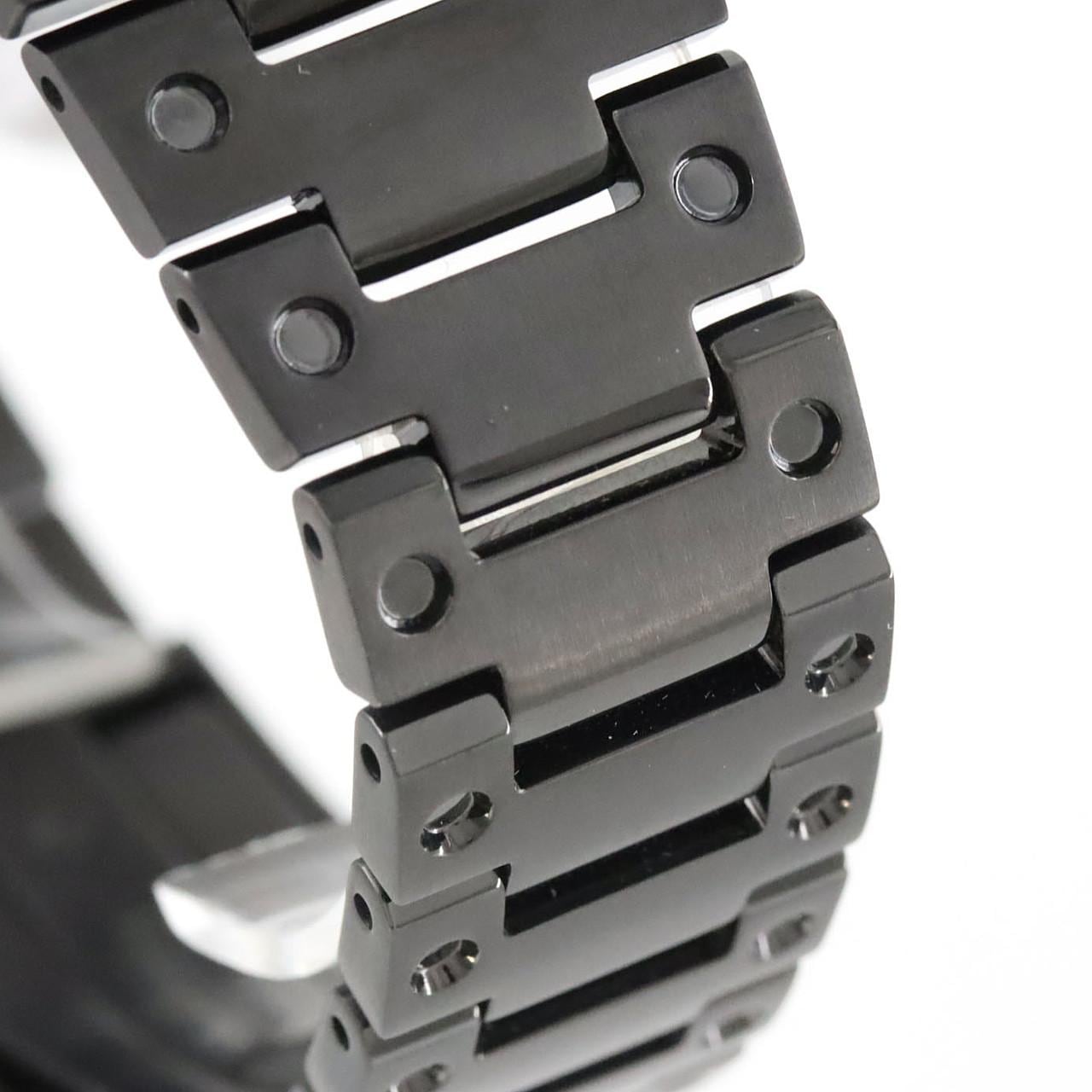 カシオ G-SHOCK 電波時計 GMW-BZ5000BD-1JF SS ソーラークォーツ