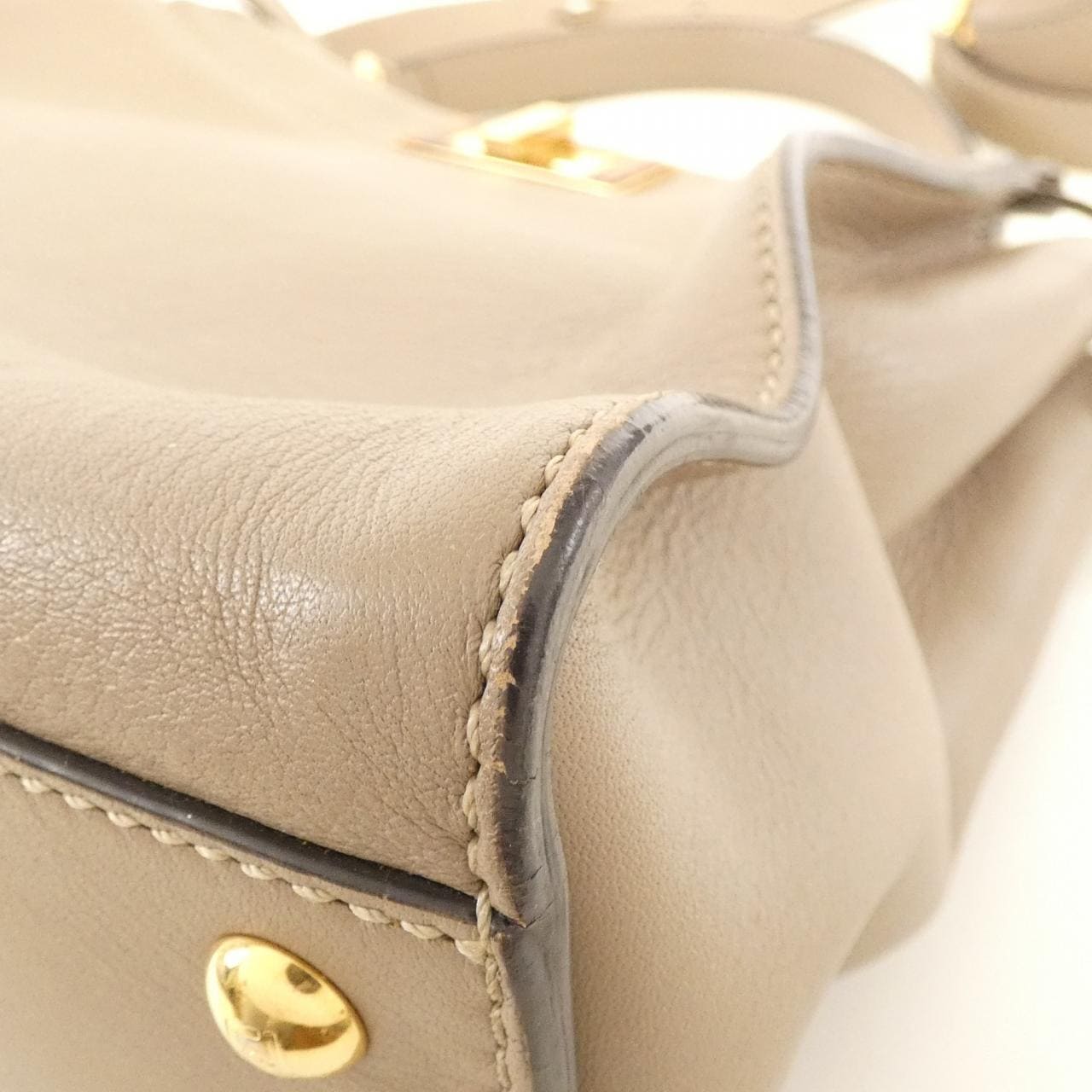 フェンディ ピーカブー 8BN290 3ZL バッグ