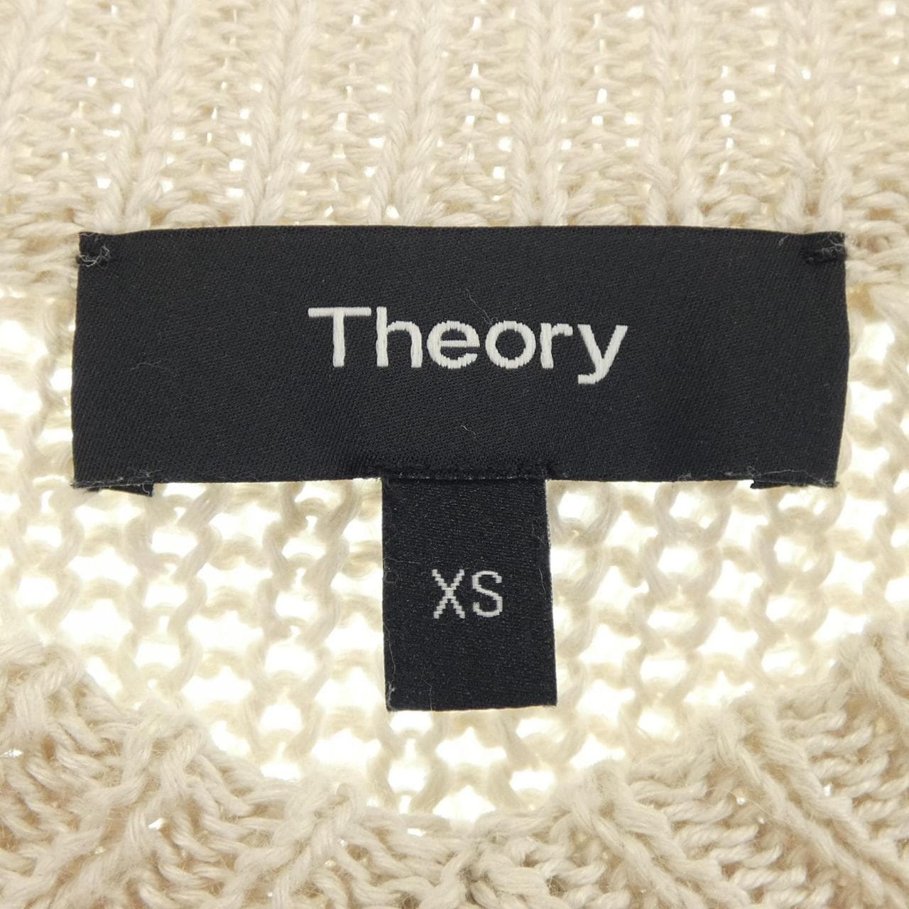 セオリー theory ニット