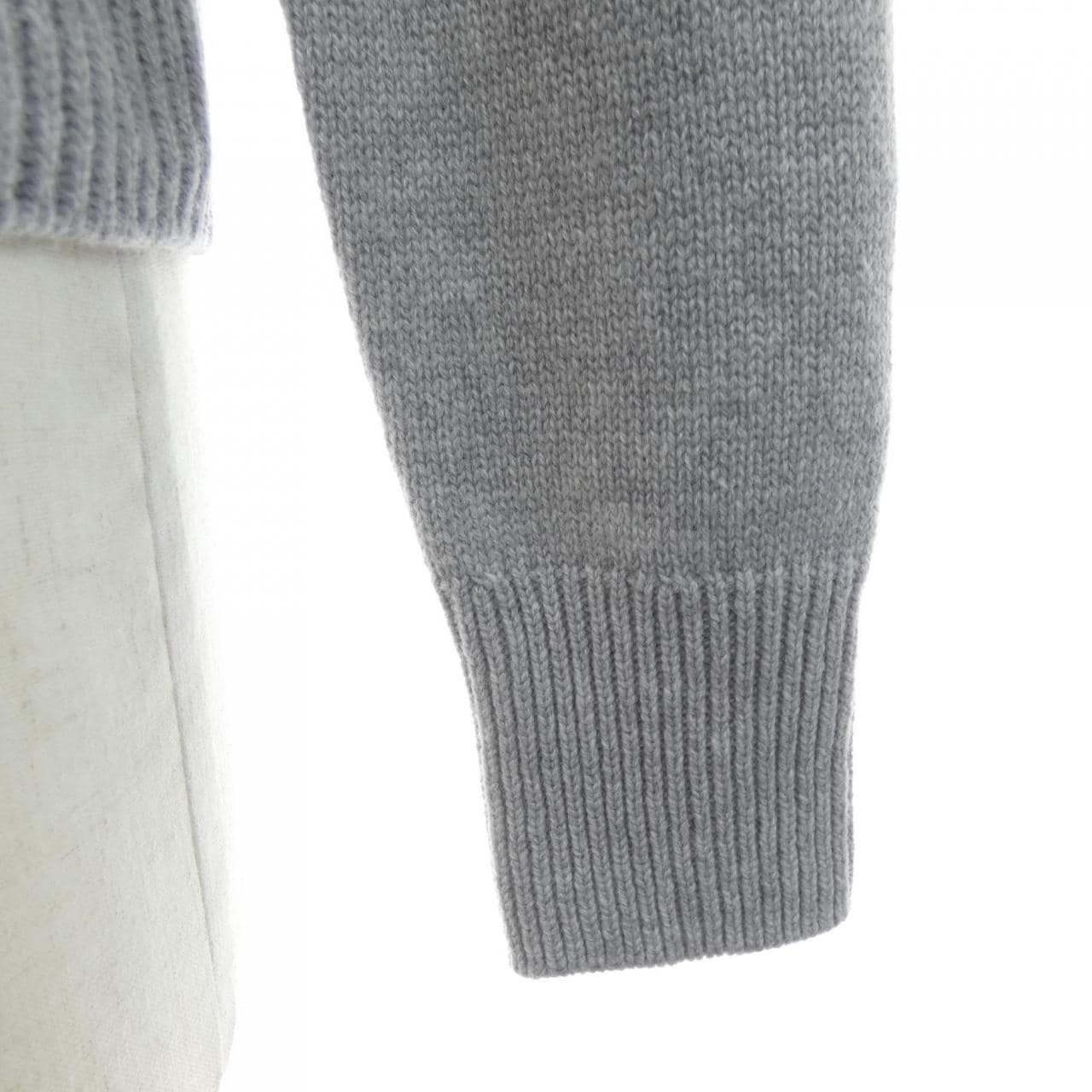 クリスチャンディオール CHRISTIAN DIOR DIORALPS STAND COLLAR SWGATER 144S60BM134 ニット