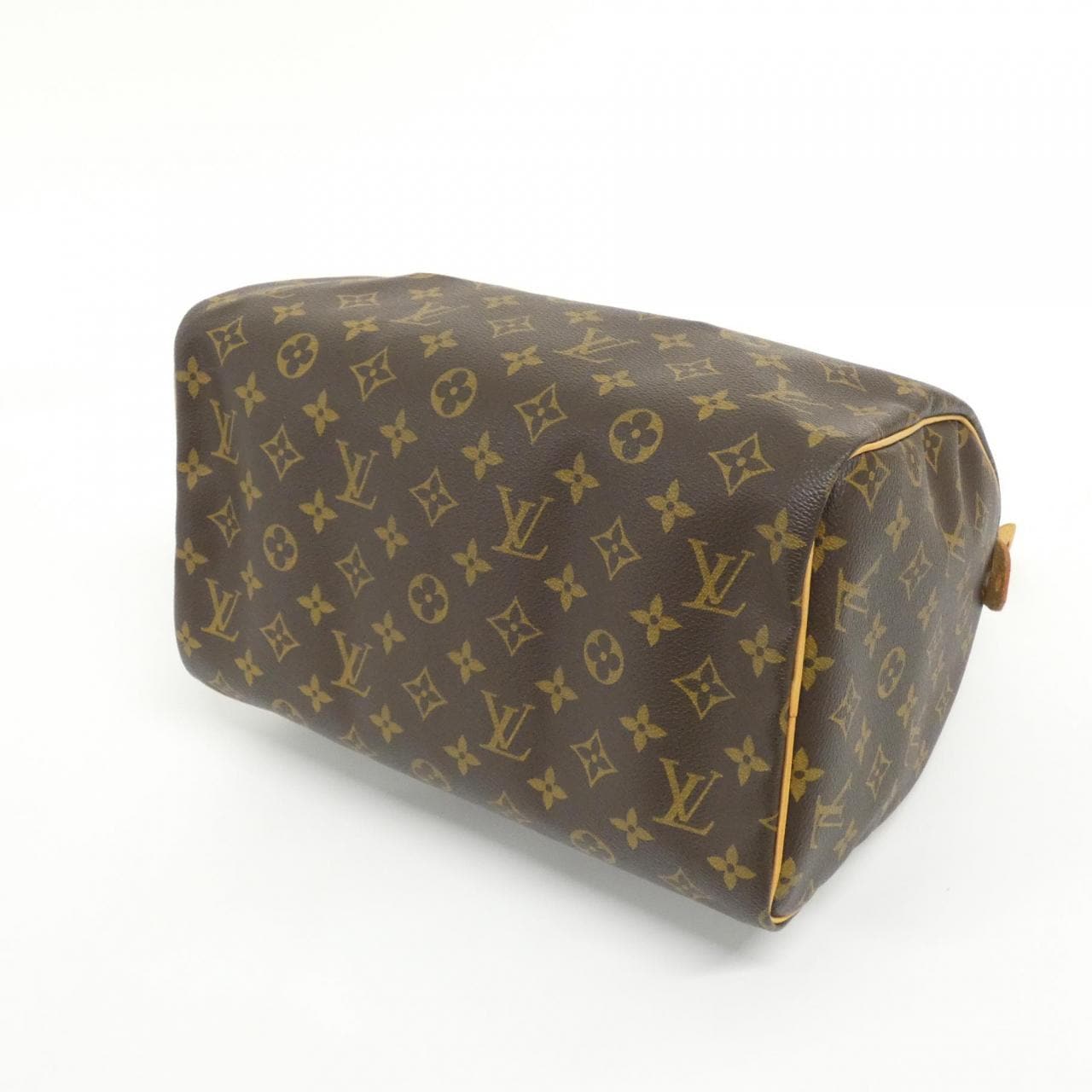 ルイヴィトン モノグラム スピーディ 30cm M41526 ボストンバッグ